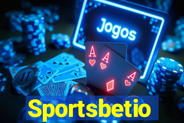 Sportsbetio