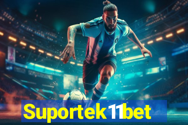 Suportek11bet