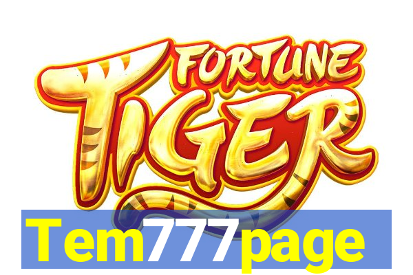 Tem777page