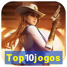 Top10jogos