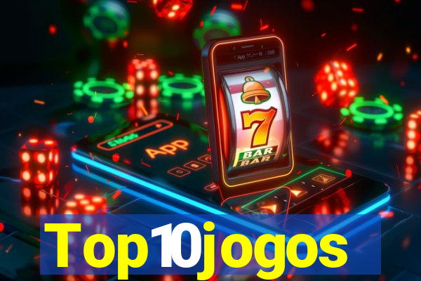 Top10jogos