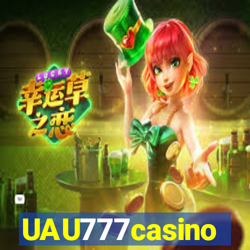 UAU777casino