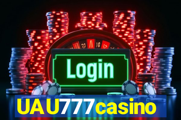 UAU777casino