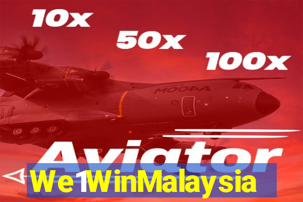 We1WinMalaysia