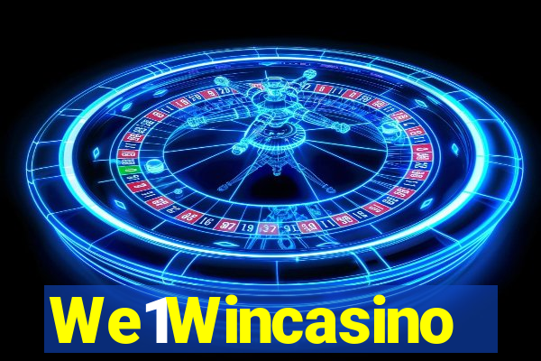 We1Wincasino