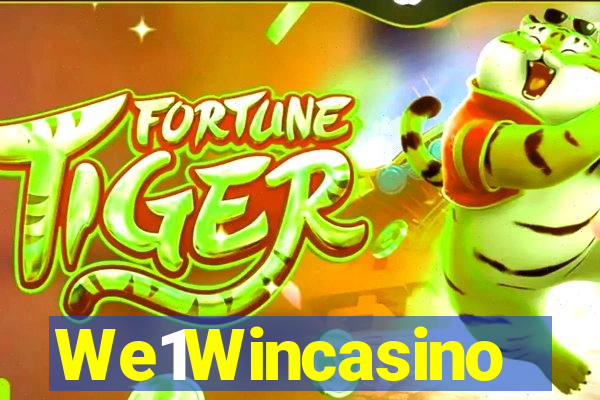 We1Wincasino