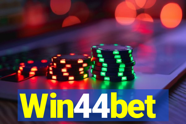 Win44bet