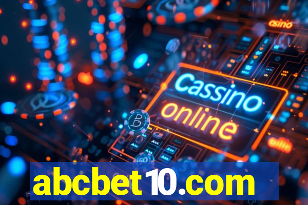 abcbet10.com