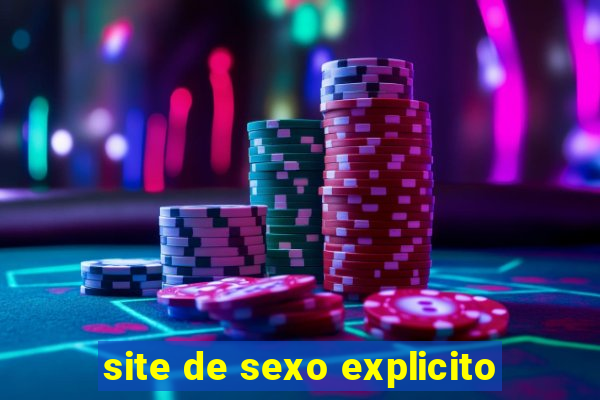 site de sexo explicito