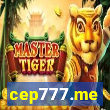 cep777.me