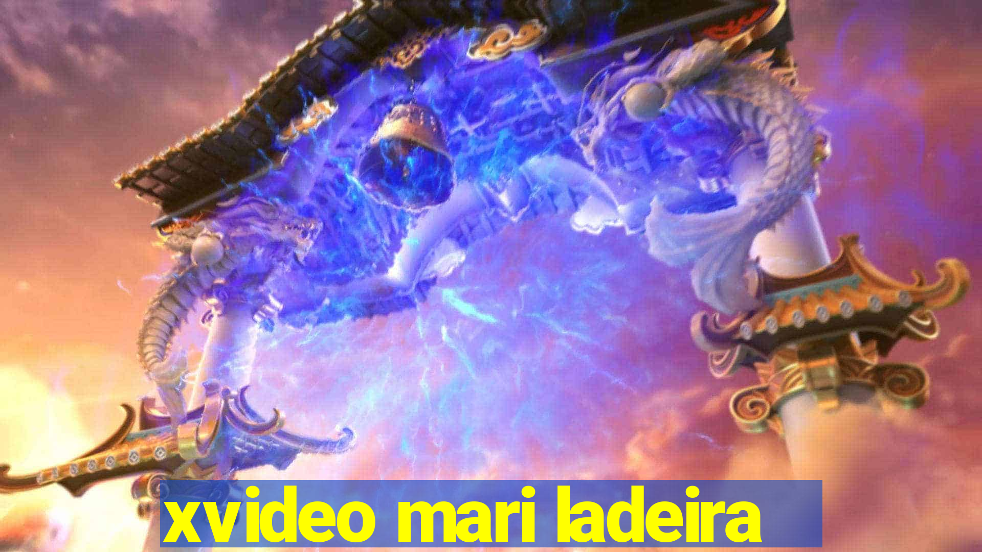 xvideo mari ladeira