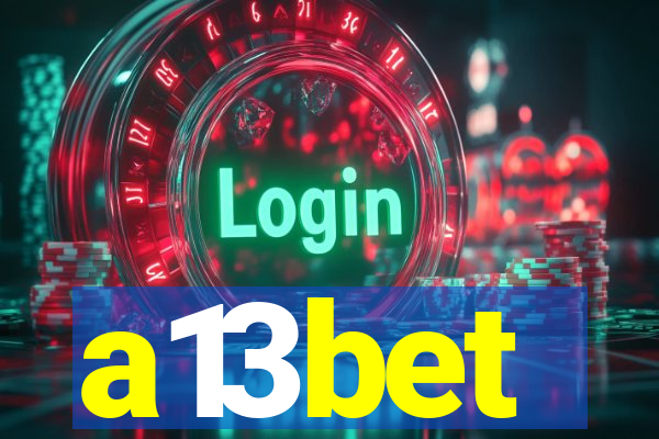 a13bet