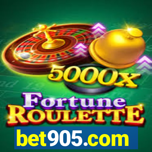 bet905.com