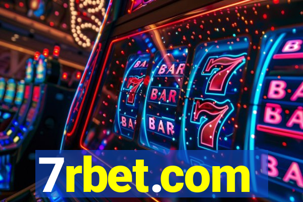 7rbet.com