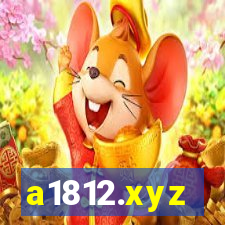 a1812.xyz