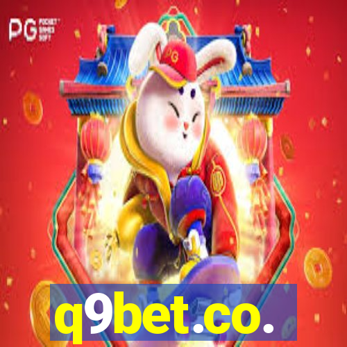 q9bet.co.