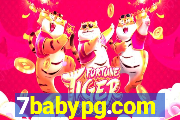 7babypg.com