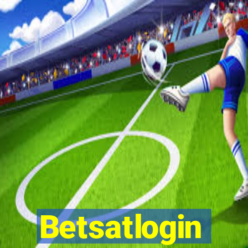 Betsatlogin