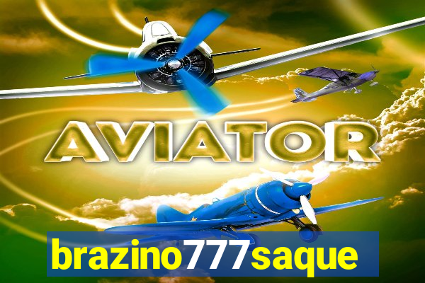 brazino777saque