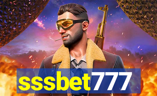 sssbet777