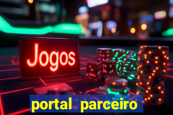 portal parceiro ifood login