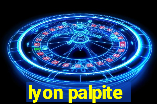 lyon palpite