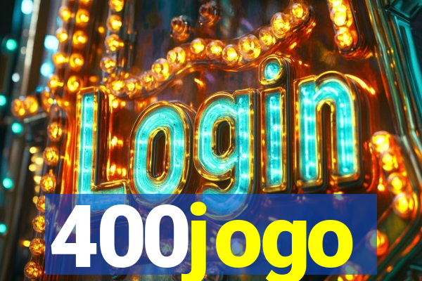 400jogo