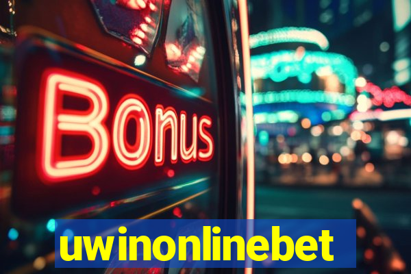 uwinonlinebet