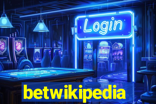 betwikipedia