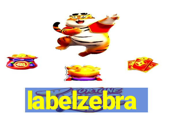 labelzebra