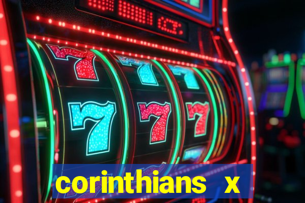 corinthians x fluminense ao vivo multi canais