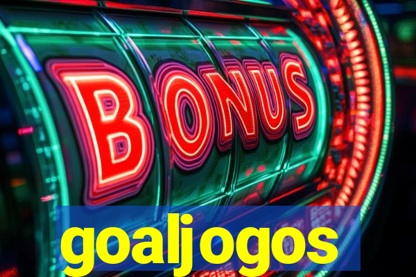 goaljogos