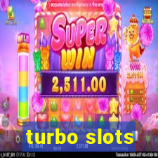 turbo slots