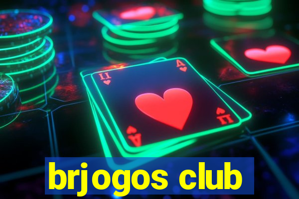 brjogos club