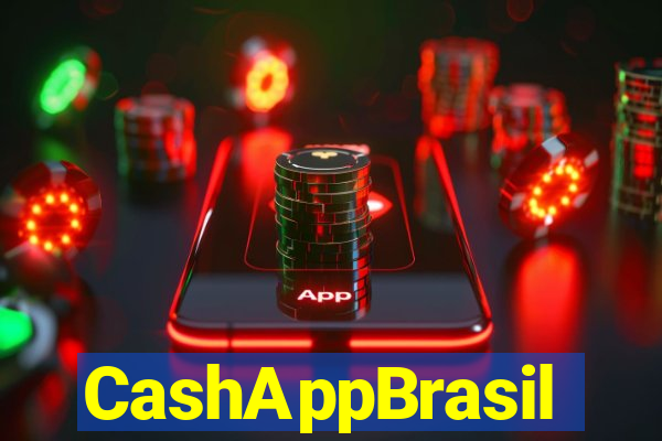 CashAppBrasil