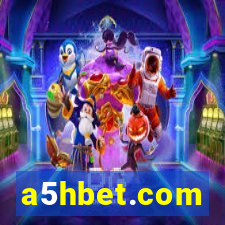 a5hbet.com