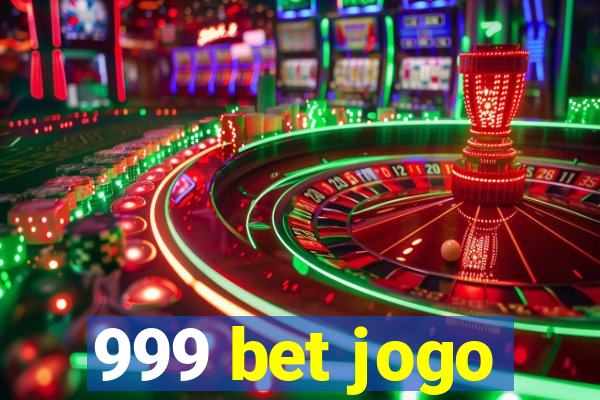 999 bet jogo