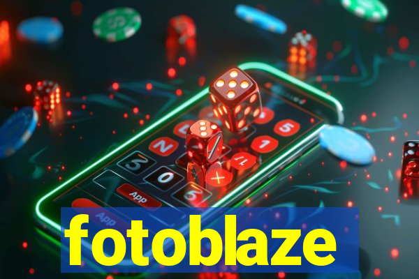 fotoblaze