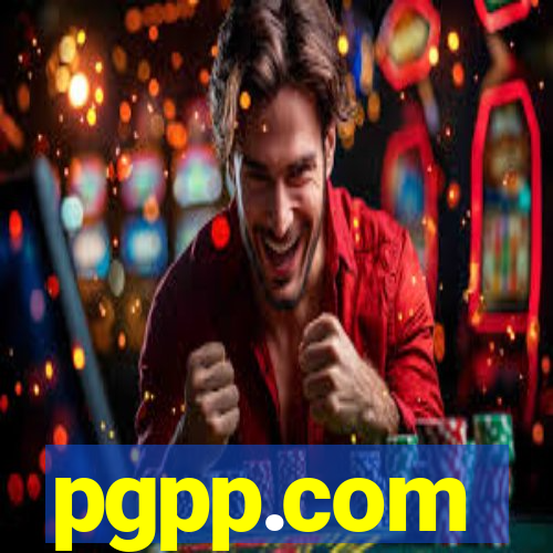 pgpp.com