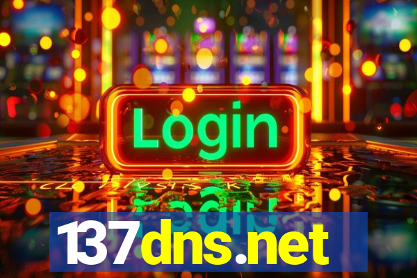 137dns.net