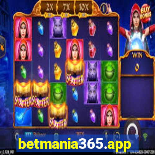 betmania365.app