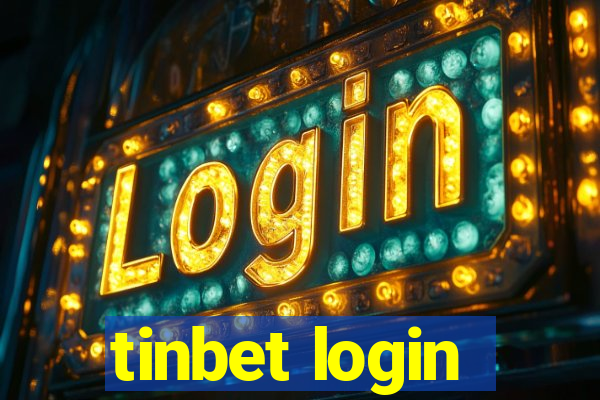 tinbet login