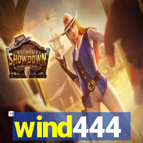 wind444