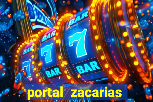 portal zacarias maloqueiro cova