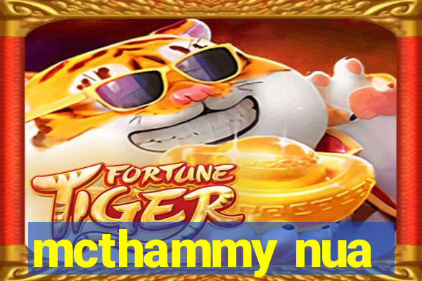 mcthammy nua