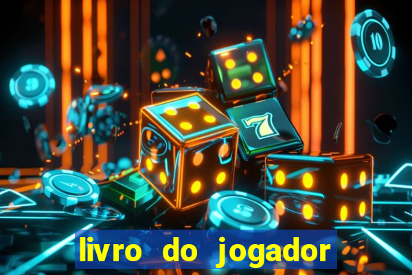 livro do jogador d&d 5e