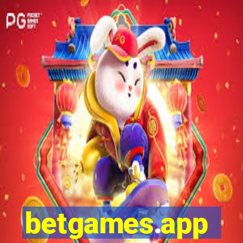 betgames.app