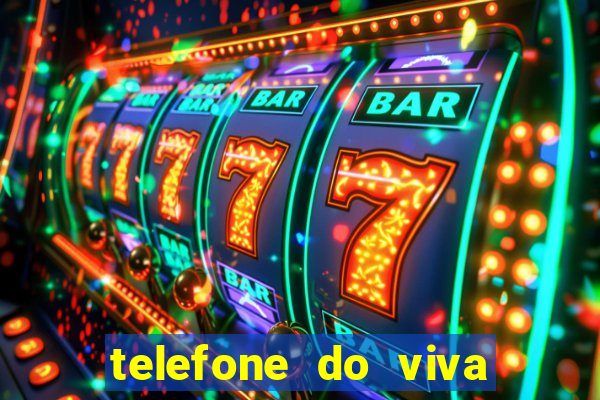 telefone do viva sorte oficial