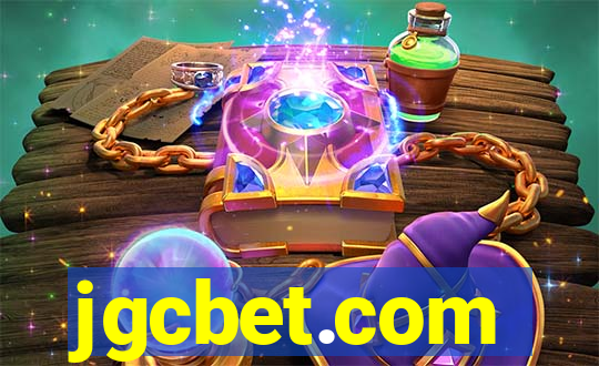 jgcbet.com