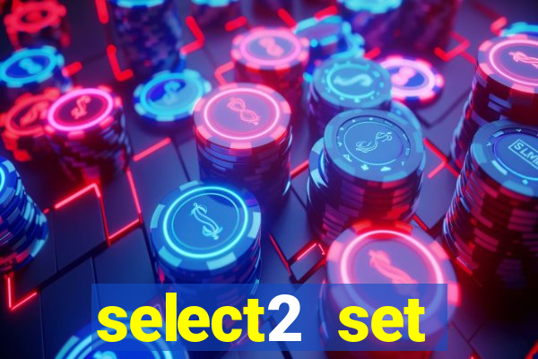 select2 set selected value jquery